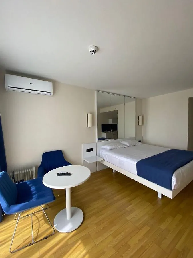 Orbi City Ge Batumi