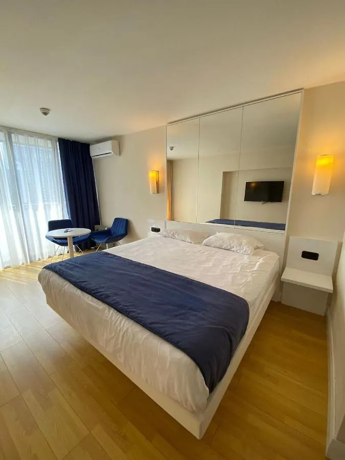 Orbi City Ge Batumi 4*,  Georgia