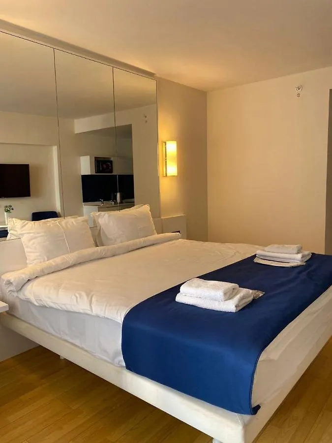 Orbi City Ge Batumi Georgia