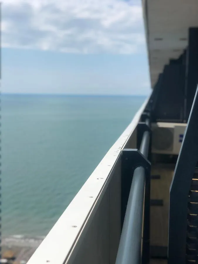 Hotel Orbi City Ge Batumi