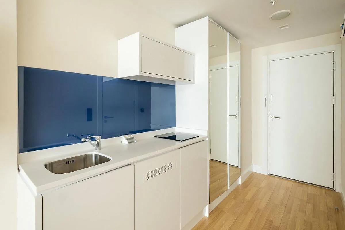 Orbi City Ge Batumi Hotel