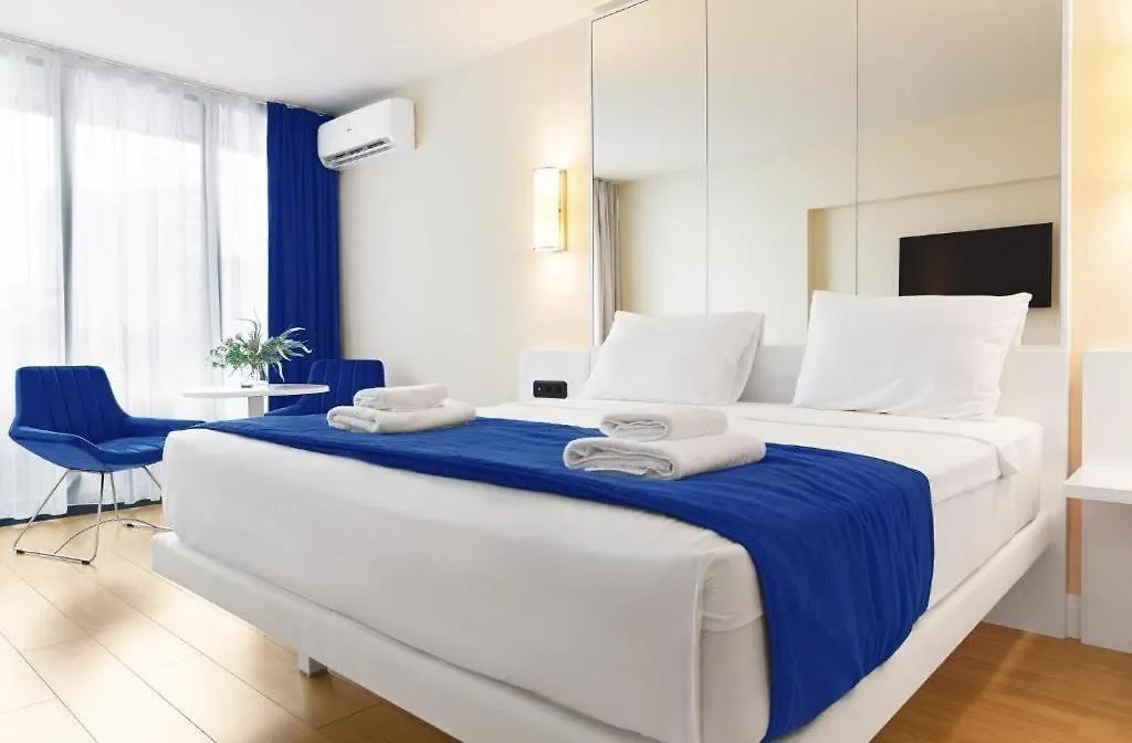 Orbi City Ge Batumi