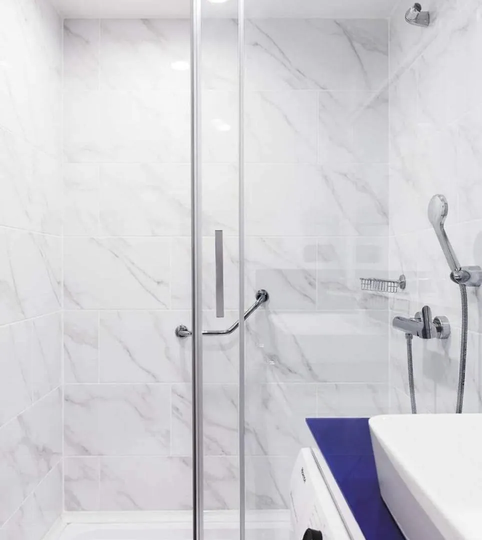 **** Hotel Orbi City Ge Batumi Georgia