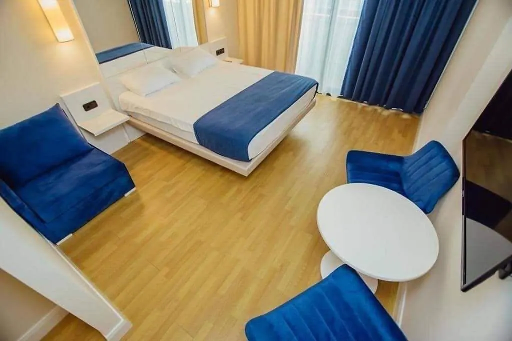 Orbi City Ge Batumi