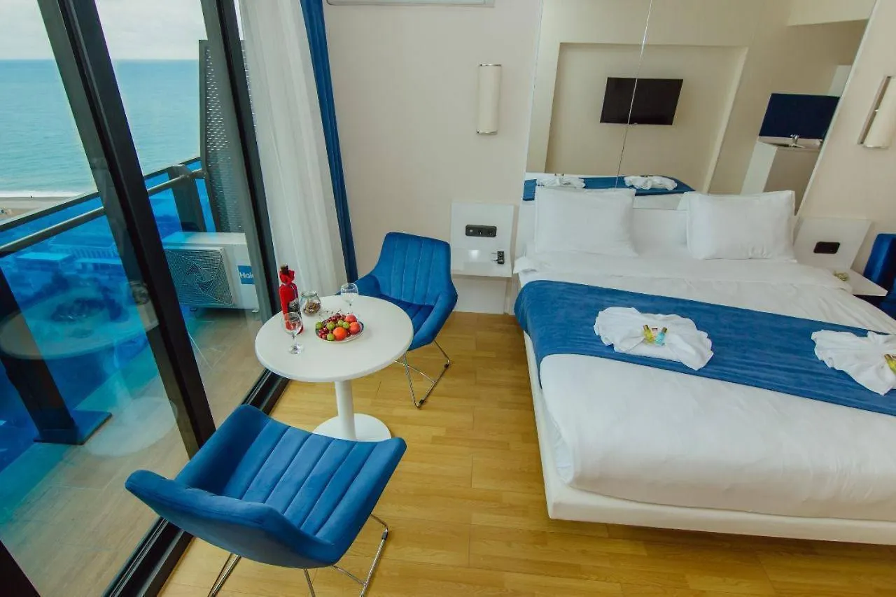 Orbi City Ge Batumi Hotel