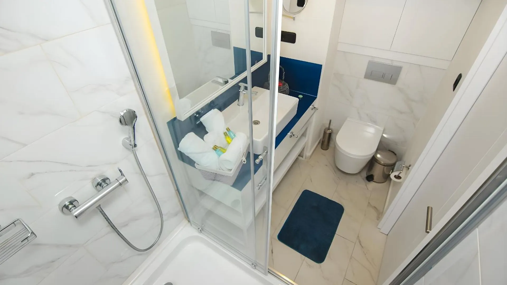 Hotel Orbi City Ge Batumi
