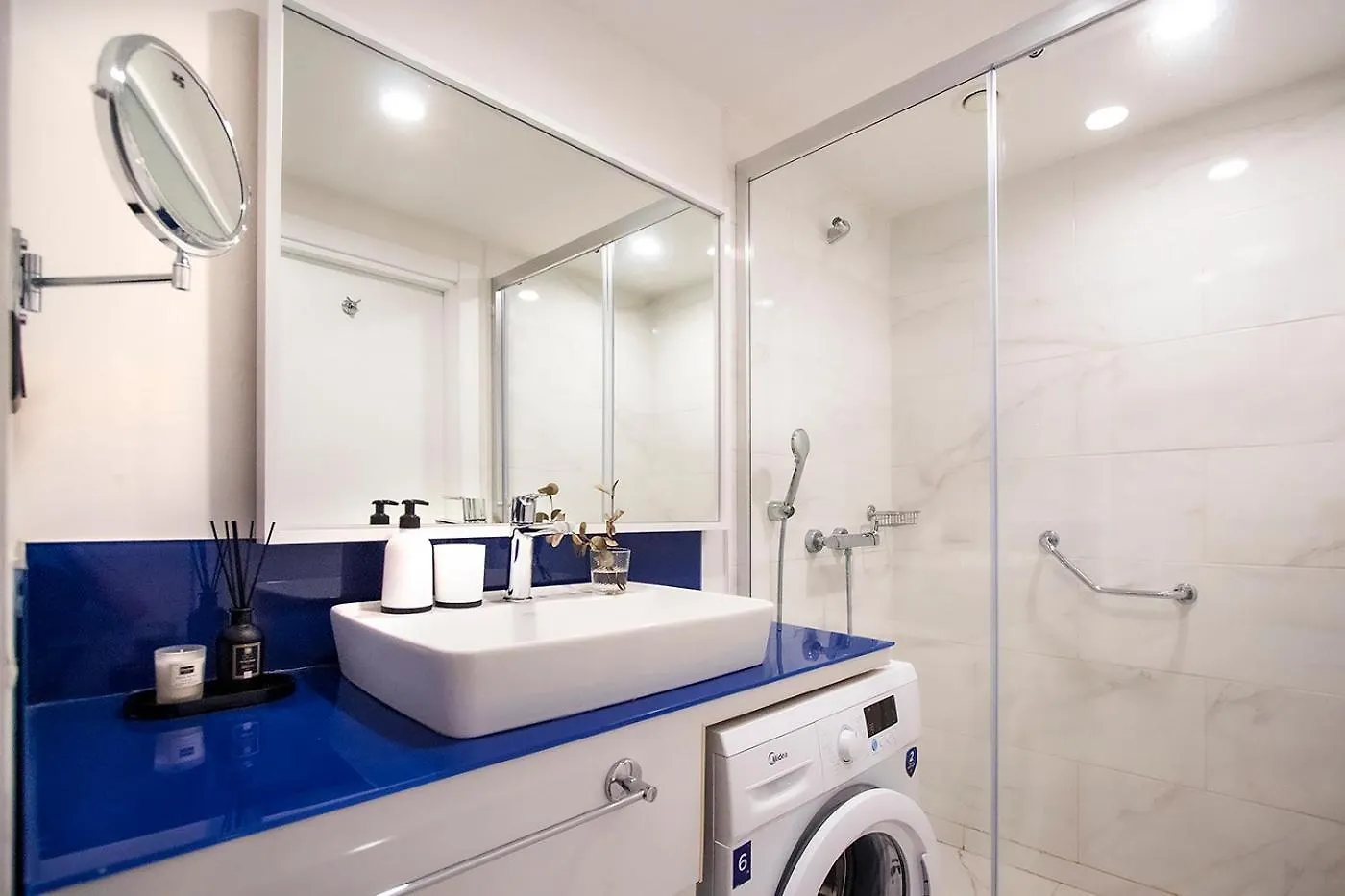 **** Hotel Orbi City Ge Batumi Georgia