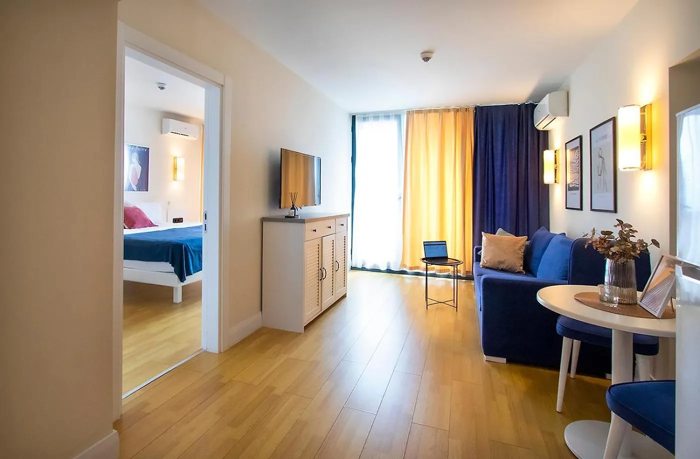 Orbi City Ge Batumi