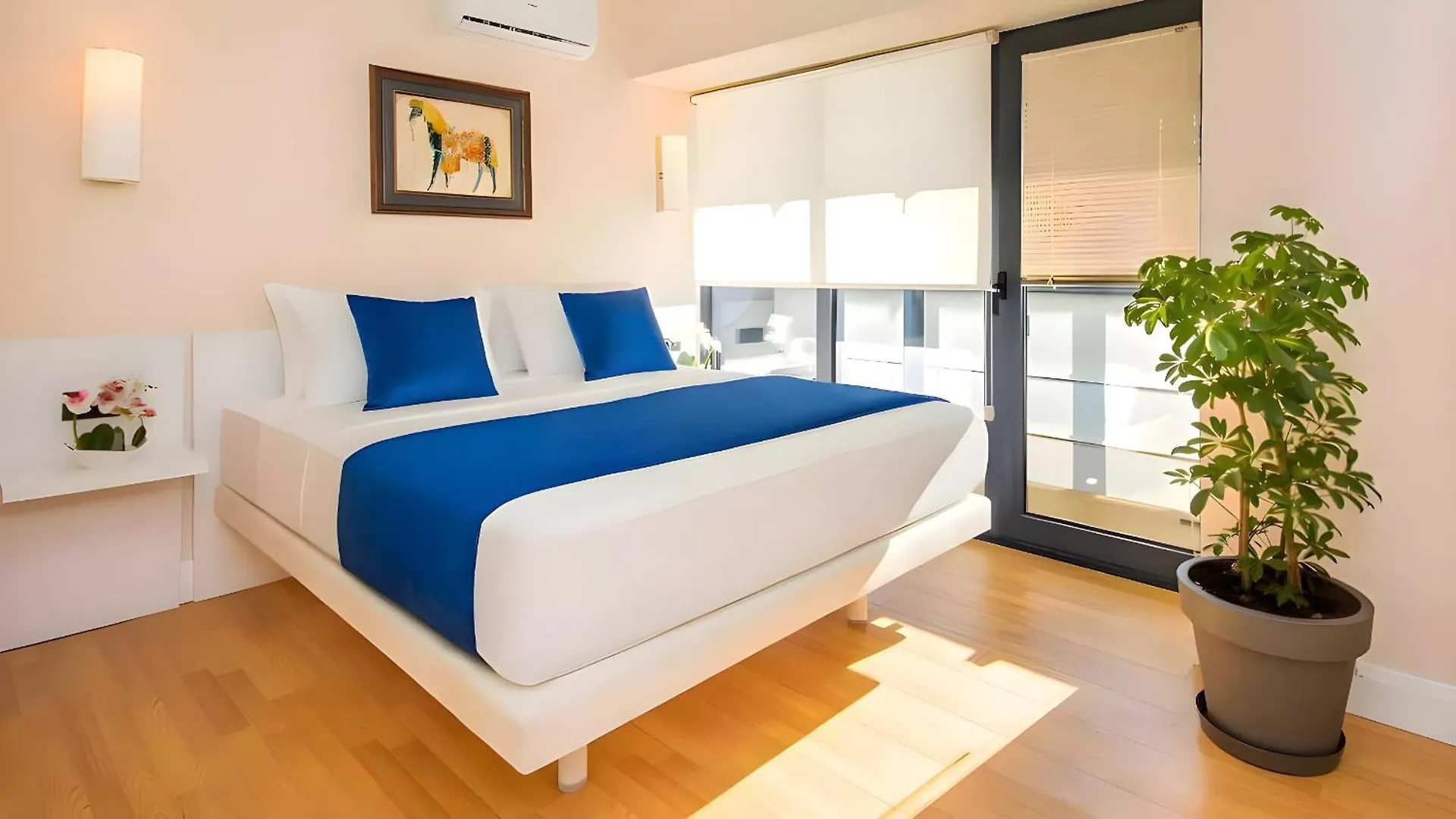 Hotel Orbi City Ge Batumi