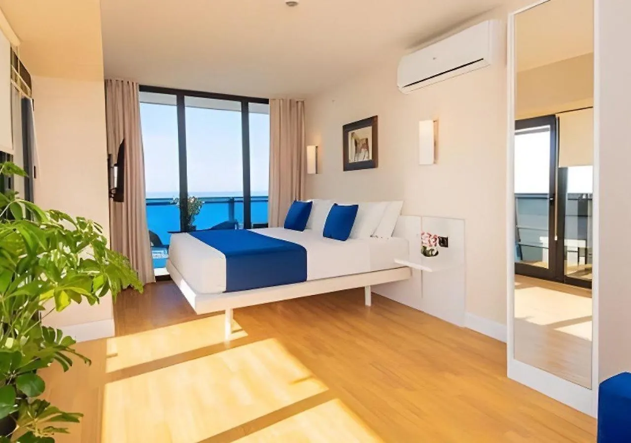 Orbi City Ge Batumi Hotel