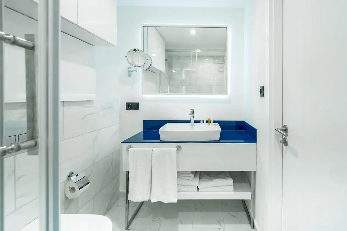 Orbi City Ge باتومي